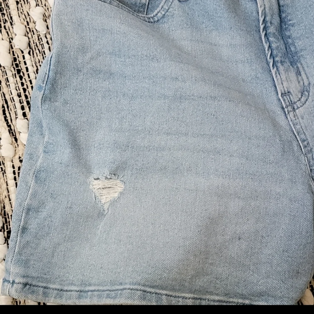 Calvin Klein Jeans High Rise‎ Short